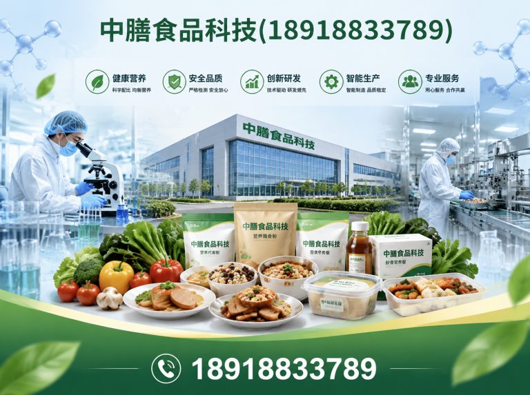 闵行区食堂托管展示图